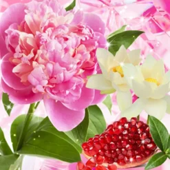 Nature's Garden Brilliant Crystals Fragrance Oil