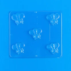 Nature's Garden Bumble Bees (Embed Mold) Sale