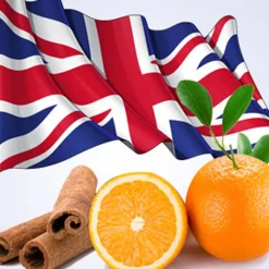 Nature's Garden Burberry British Fragrance Oil Best