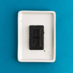 Nature's Garden Burgundy Candle Dye Blocks Best