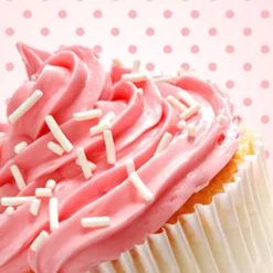 Nature's Garden Buttercream Cupcake Fragrance Oil New