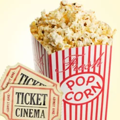 Nature's Garden Buttered Popcorn Fragrance Oil Online