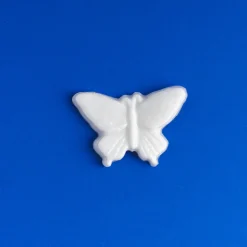 Nature's Garden Butterflies (Embed Mold)