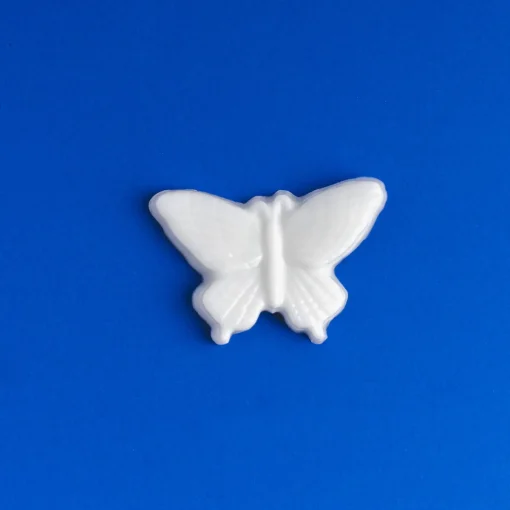 Nature's Garden Butterflies (Embed Mold)