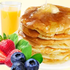Nature's Garden Buttermilk Pancakes Fragrance Oil