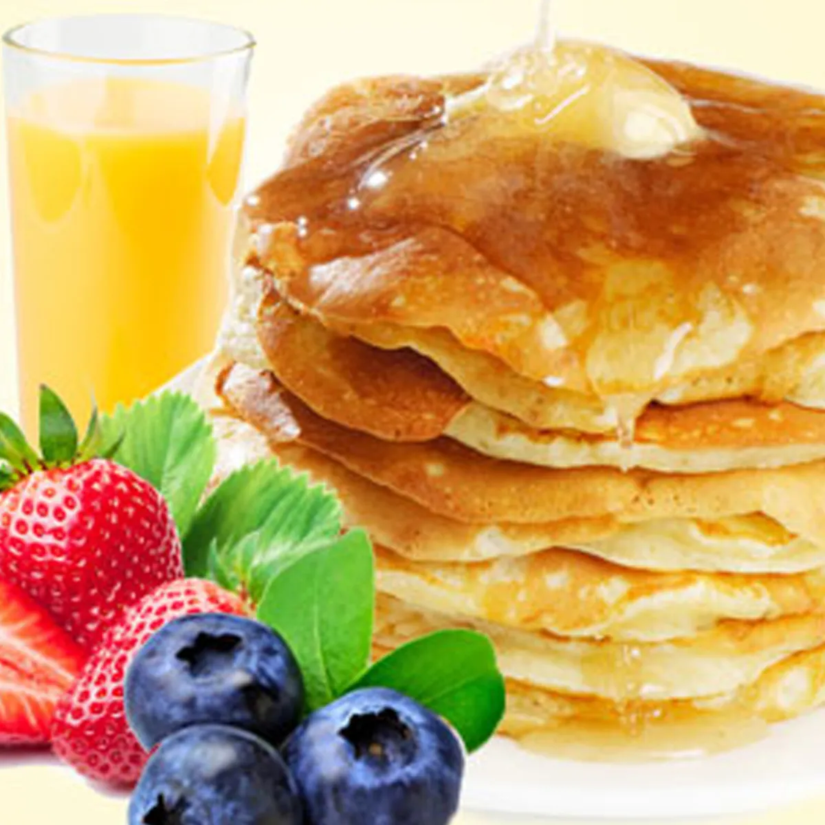 Nature's Garden Buttermilk Pancakes Fragrance Oil