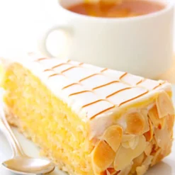 Nature's Garden Cake Bake Fragrance Oil