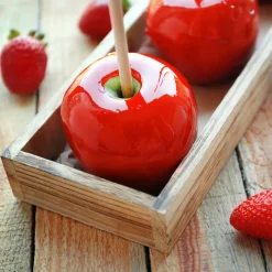 Nature's Garden Candied Apple Fragrance Oil
