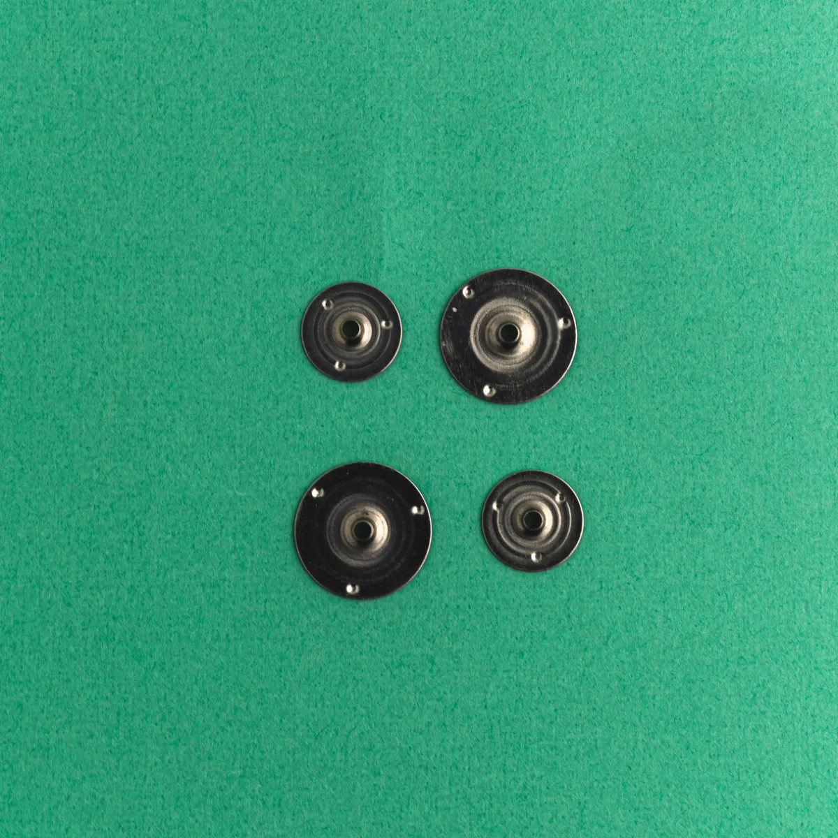 Nature's Garden Candle Wick Tabs - 1/2 Pound Best