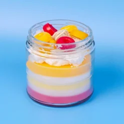 Nature's Garden Candy Candle Kit Best