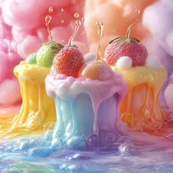 Nature's Garden Candy Hex Fragrance Oil Discount