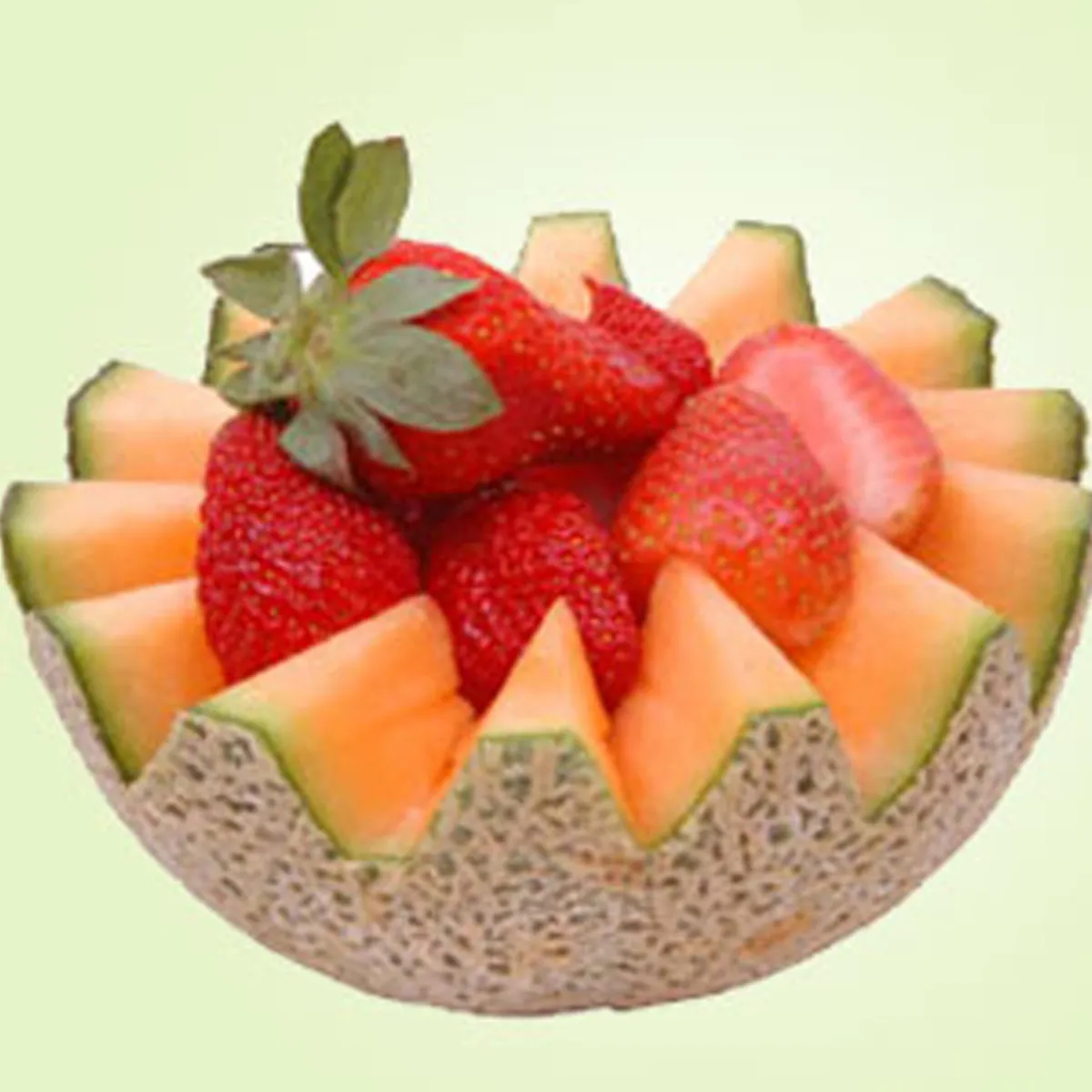 Nature's Garden Cantaloupe Fragrance Oil Outlet