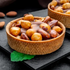 Nature's Garden Caramelized Macadamia Mingle Fragrance Oil Hot