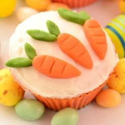 Nature's Garden Carrot Cupcake Fragrance Oil