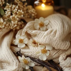 Nature's Garden Cashmere and Sugared Vanilla Fragrance Oil Sale