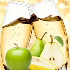 Nature's Garden Champagne Pear Fragrance Oil Discount