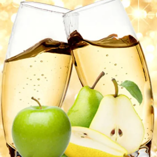 Nature's Garden Champagne Pear Fragrance Oil Discount