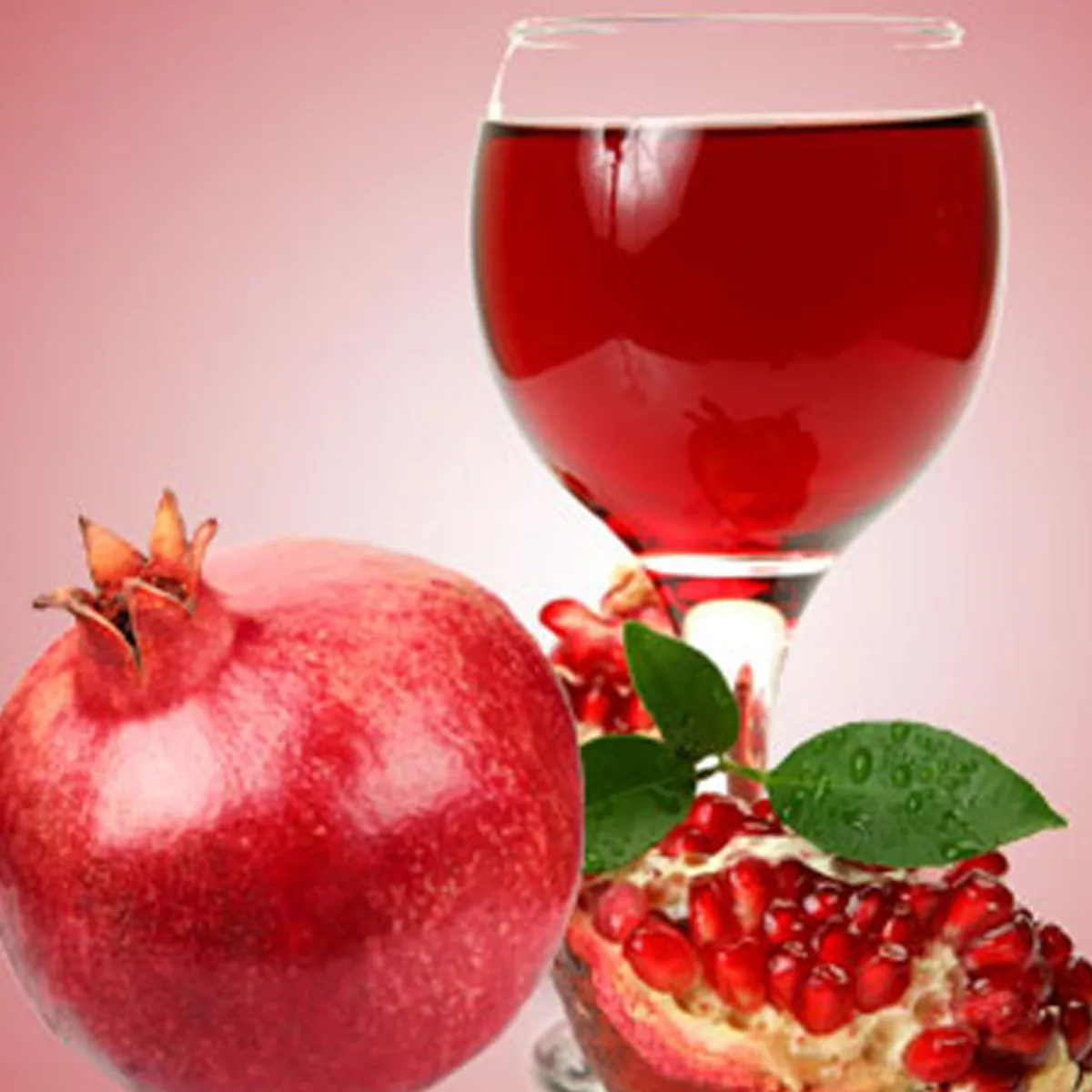 Nature's Garden Champagne Pomegranate Fragrance Oil Clearance