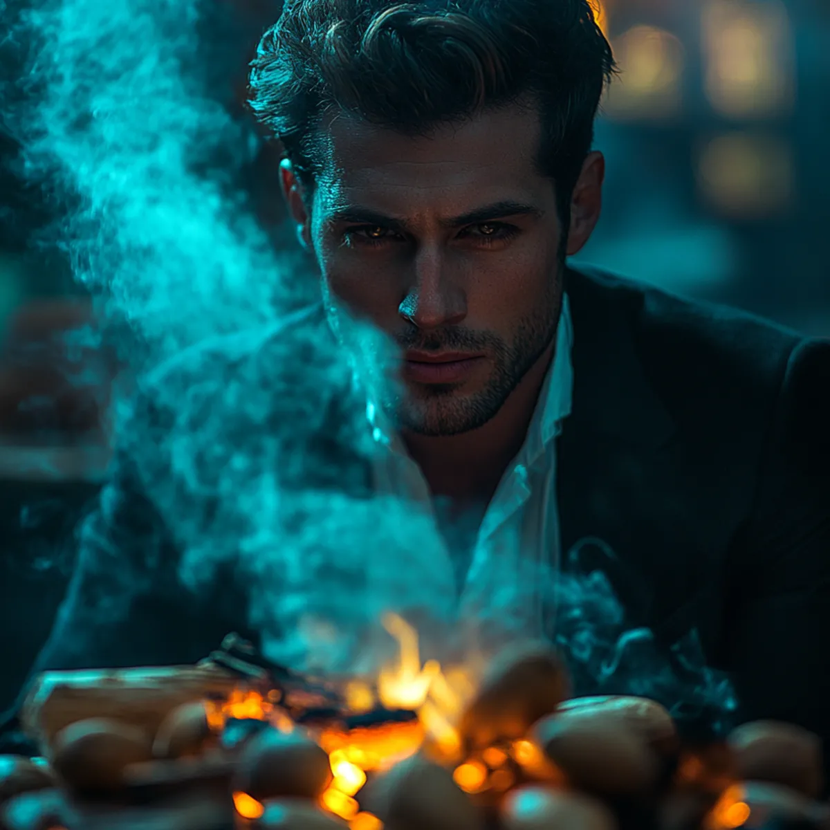 Nature's Garden Charged Fragrance Oil Discount