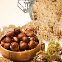 Nature's Garden Chestnut Brown Sugar Fragrance Oil Discount