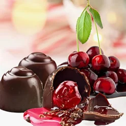 Nature's Garden Chocolate Covered Cherries Fragrance Oil Discount