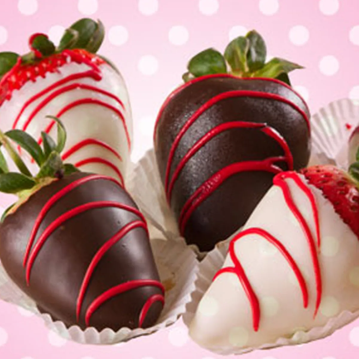 Nature's Garden Chocolate Covered Strawberries Fragrance Oil Clearance