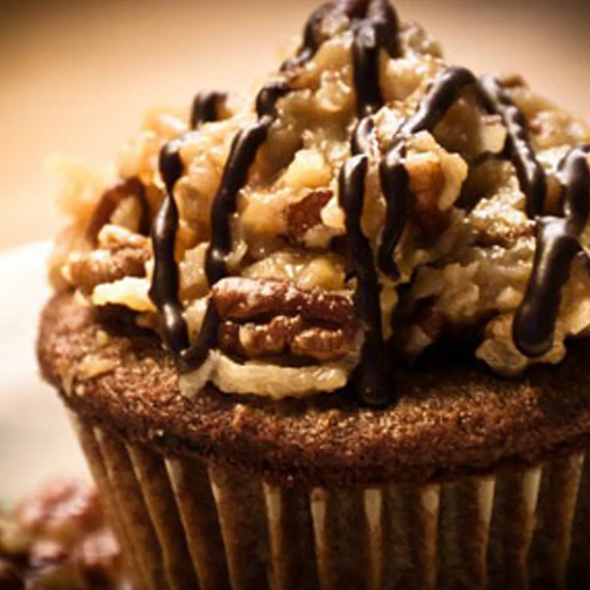 Nature's Garden Chocolate Cream Cheese Cupcake Fragrance Oil