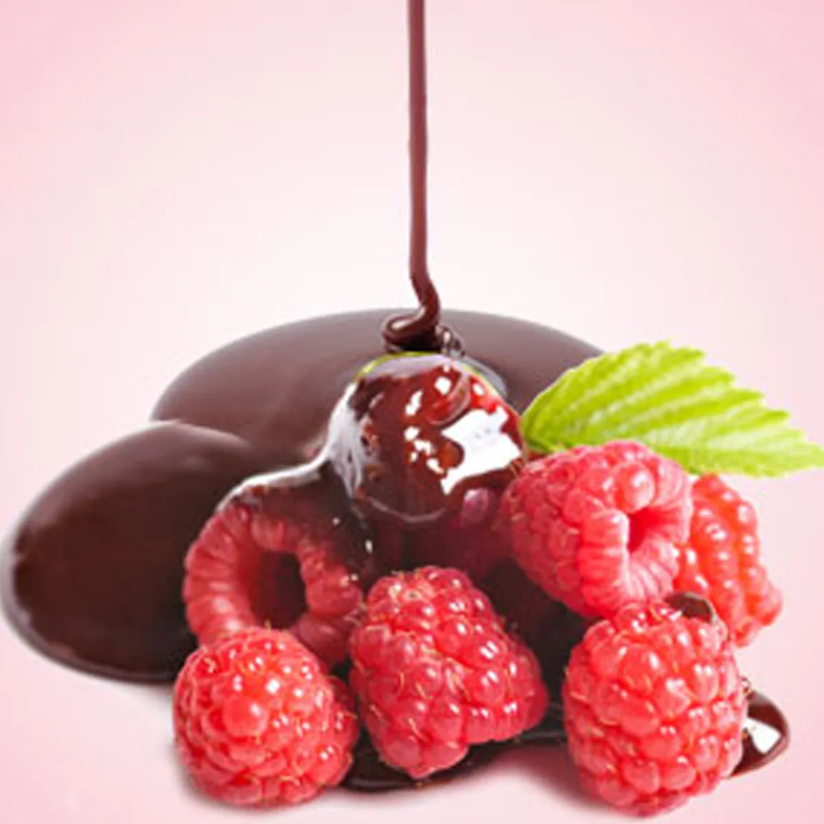 Nature's Garden Chocolate Raspberry Drizzle Fragrance Oil Online
