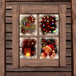 Nature's Garden Christmas Cabin Fragrance Oil Best