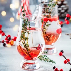 Nature's Garden Christmas Cocktails Fragrance Oil Discount