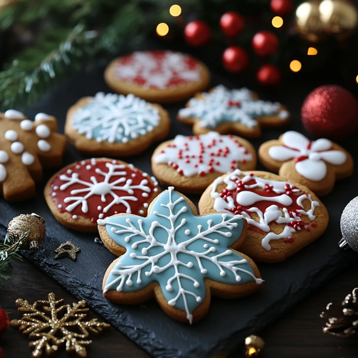 Nature's Garden Christmas Cookies Fragrance Oil Discount