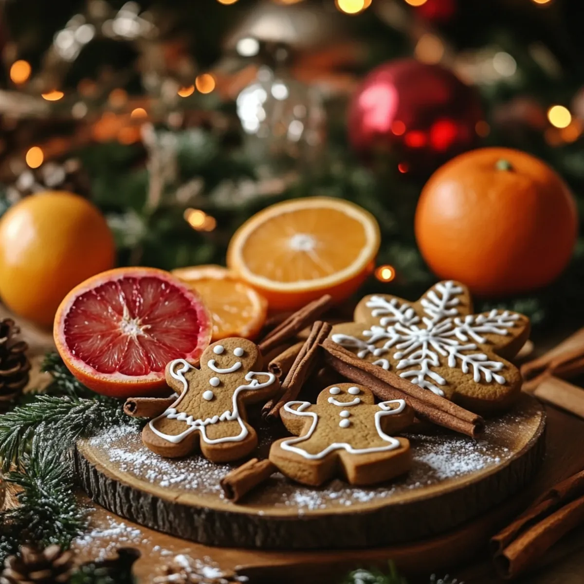 Nature's Garden Christmas Cravings Fragrance Oil Discount