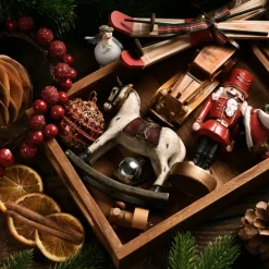 Nature's Garden Christmas Memories Fragrance Oil Discount