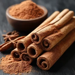 Nature's Garden Cinnamon Sticks Fragrance Oil Hot