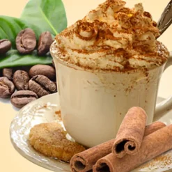 Nature's Garden Cinnanut Columbian Cafe Fragrance Oil Sale