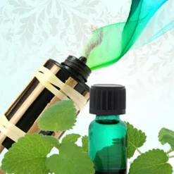 Nature's Garden Citronella Fragrance Oil Hot