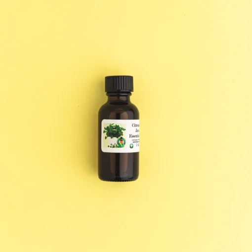 Nature's Garden Citronella Java Essential Oil - 100% Pure Best