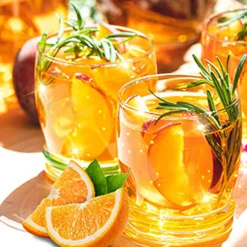 Nature's Garden Citrus Sparkle Fragrance Oil Online