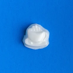 Nature's Garden Coffee Cups (Embed Mold) New