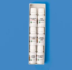 Nature's Garden Coffee Scents Sampler Pack Discount