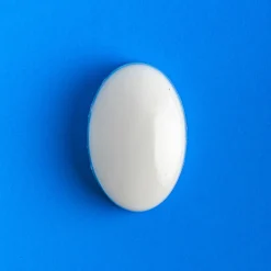 Nature's Garden Contoured Top Oval (Mold Market Molds)