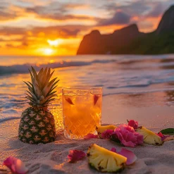 Nature's Garden Copacabana Crush Fragrance Oil Best