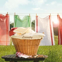 Nature's Garden Country Clothesline Fragrance Oil New