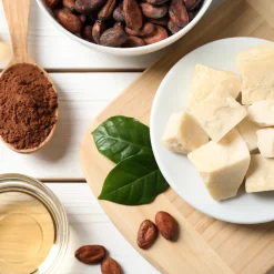 Nature's Garden Creamy Cocoa Butter Fragrance Oil Best