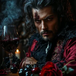 Nature's Garden Crimson Kiss Fragrance Oil Clearance