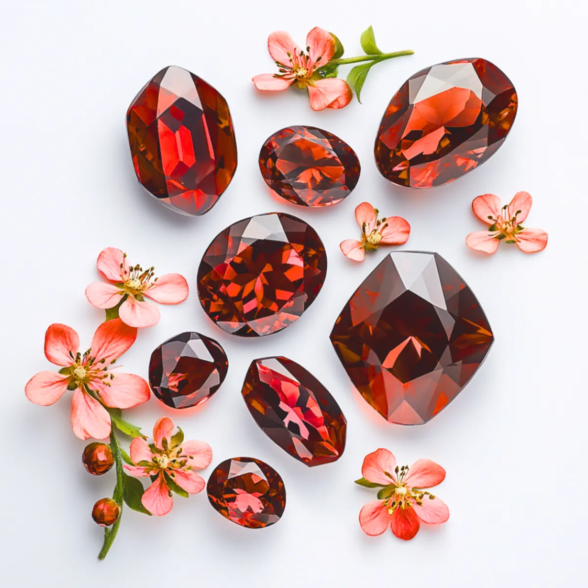 Nature's Garden Crimson Veil Fragrance Oil Sale