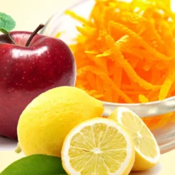 Nature's Garden Crisp and Candied Fragrance Oil Online