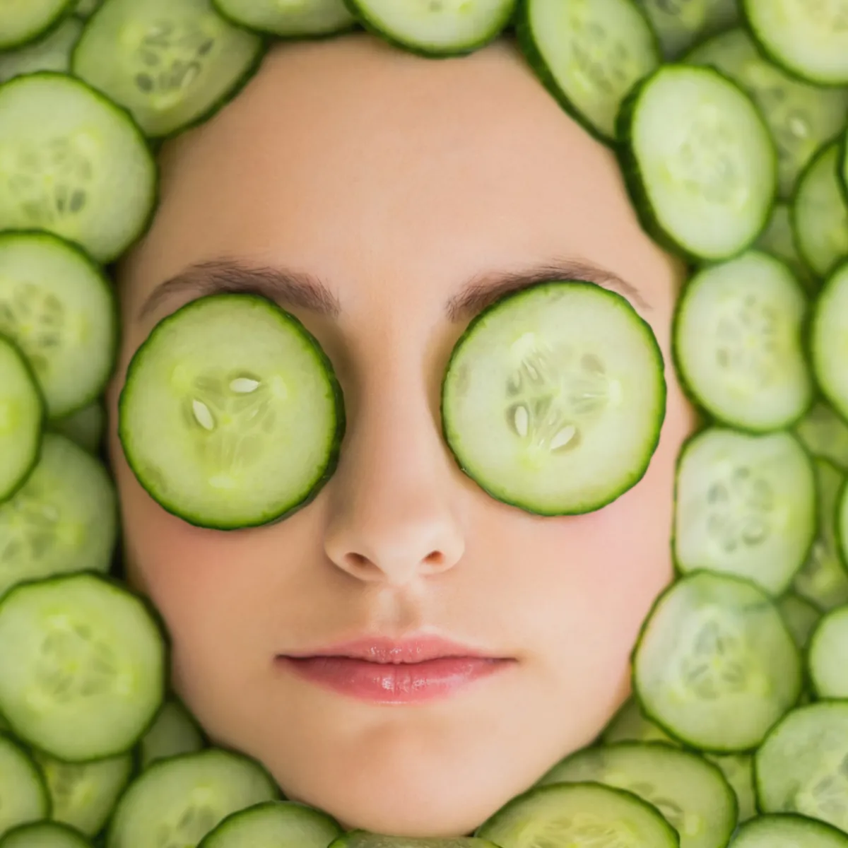 Nature's Garden Cucumber Fragrance Oil Outlet