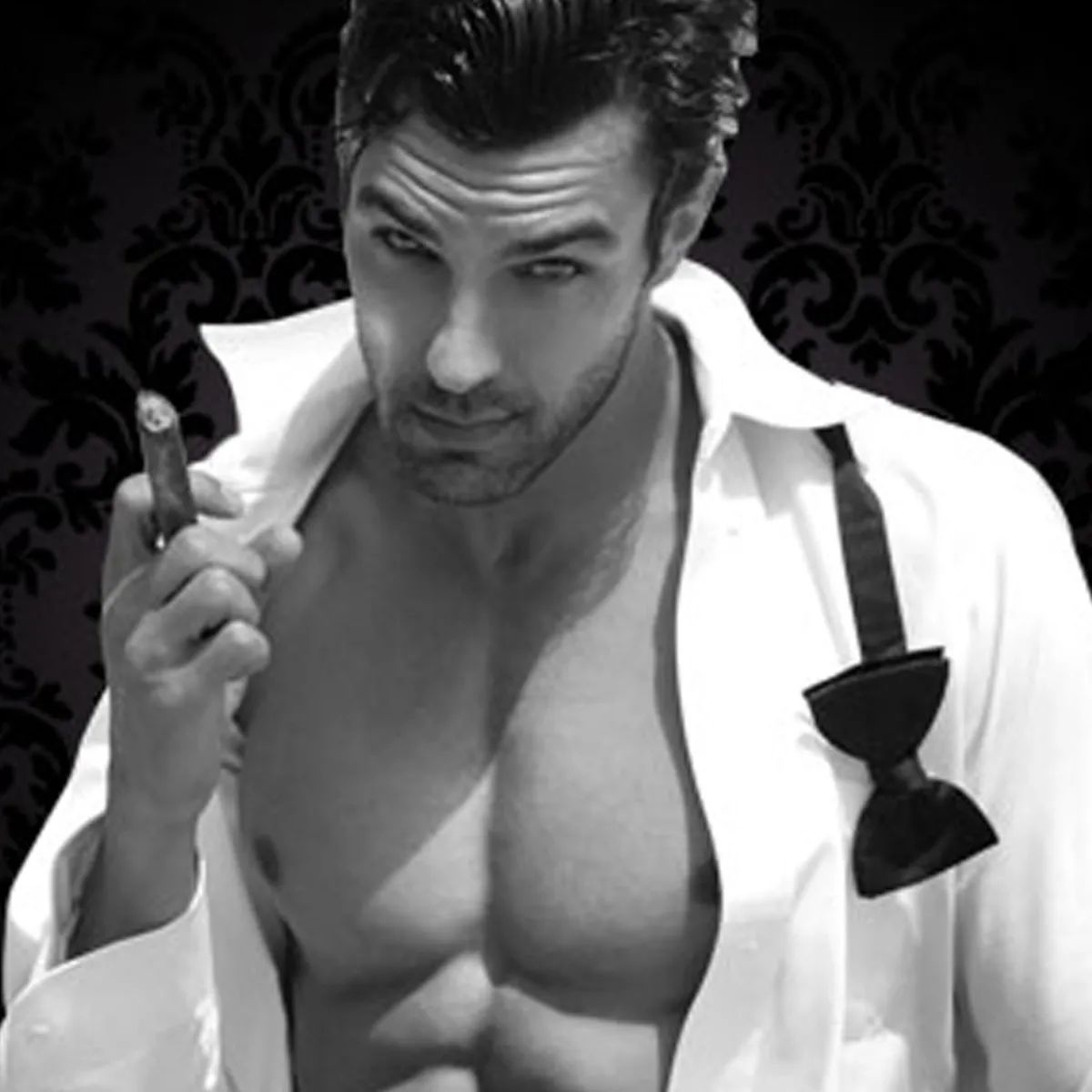 Nature's Garden Deadly Weapon Fragrance Oil