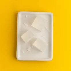 Nature's Garden Diamond Clear Melt and Pour Soap Best